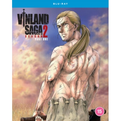 Vinland Saga Season 2 Part 1 BD