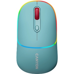 CANYON MW-22 (CNS-CMSW22DC)