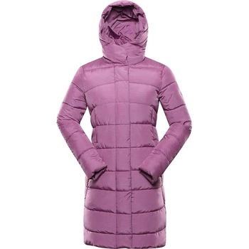 ALPINE PRO Палто Alpine pro Edora coat - Pink (Pink)