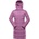 ALPINE PRO Палто Alpine pro Edora coat - Pink (Pink)