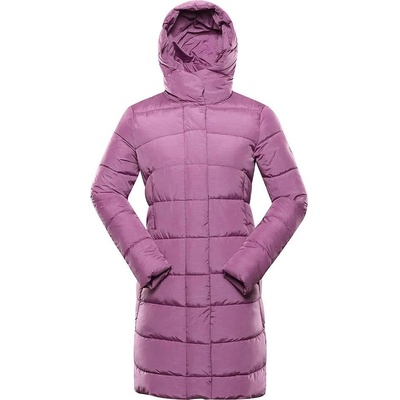 ALPINE PRO Палто Alpine pro Edora coat - Pink (Pink)