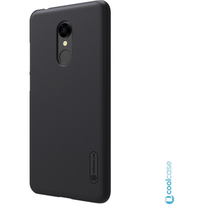 Pouzdro Nillkin Super Frosted Xiaomi Redmi 5 černé
