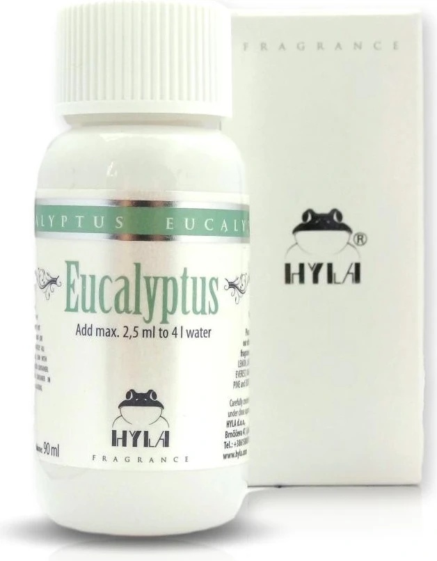 HYLA Eukalyptus