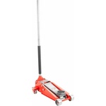 HOLZMANN Крик хидравличен нископрофилен Holzmann RWH300/ 3 т/ 133mm (9120058378690)