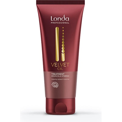 Londa Professional Velvet Oil Treatment 200 ml