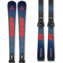 Fischer THE CURV TI TPR 25/26