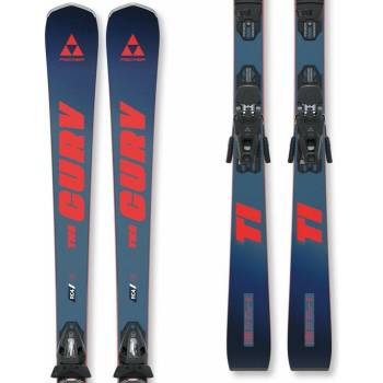 Fischer THE CURV TI TPR 25/26