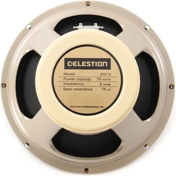 Image 1 of Celestion G12H-75-8 Creamback