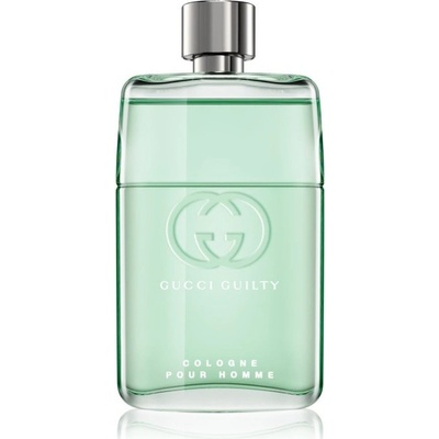 Gucci Guilty Cologne toaletní voda pánská 90 ml tester