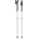LEKI Туристически щеки Leki Makalu FX TA Compact Walking poles - Silver / Greygreen / White - размер 100 (526-1065-0111)