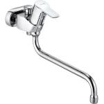 Kludi Смесител за вана Kludi Pure&Easy с 250 мм (375910565)