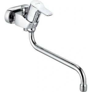 Kludi Смесител за вана Kludi Pure&Easy с 250 мм (375910565)