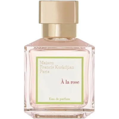 Maison Francis Kurkdjian A la Rose EDP 200 ml