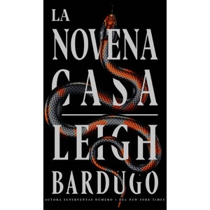 La Novena Casa | Leigh Bardugo (2020)