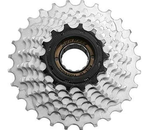 Sunrace Index