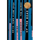 Drive Your Plow Over the Bones of the Dead: - Olga Tokarczuk