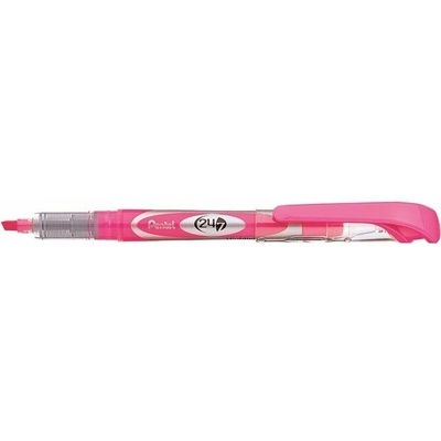 Pentel SL 12 ružová