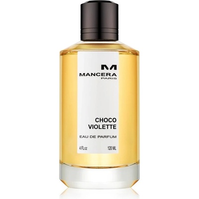 Mancera Choco Violette parfum unisex 120 ml