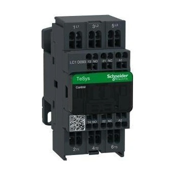 Schneider Electric LC1D093BD