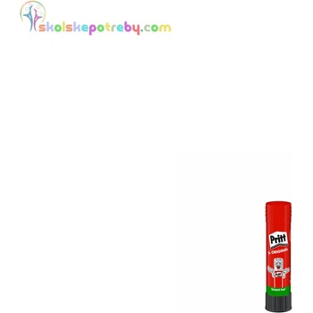 Pritt stick lepidlo 10 g