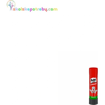 Pritt stick lepidlo 10 g