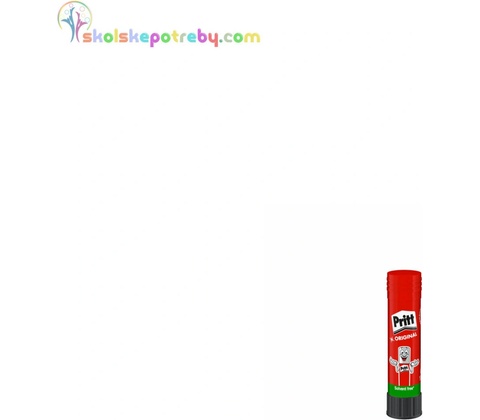 Pritt stick lepidlo 10 g