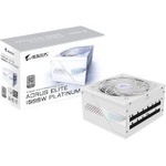 GIGABYTE Aorus Elite 1000W 80 PLUS Platinum White