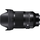 Objektívy SIGMA 35mm f/1.2 DG DN ART L-mount