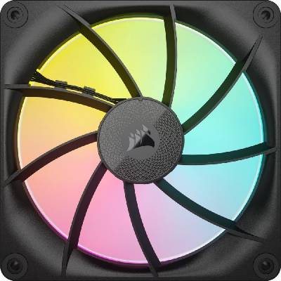 Corsair iCUE LINK LX120 RGB 140mm PWM Single Fan CO-9051027-WW