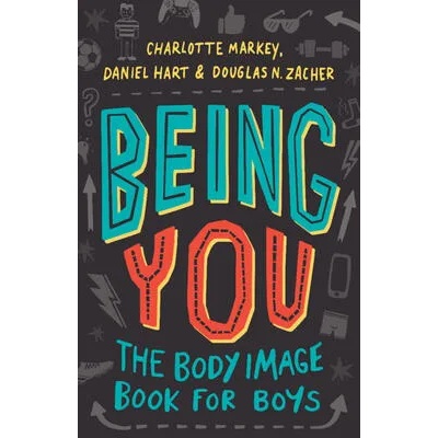 Being You | Charlotte Markey, Daniel Hart, Douglas Zacher