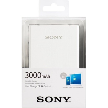 Sony CP-E3W2