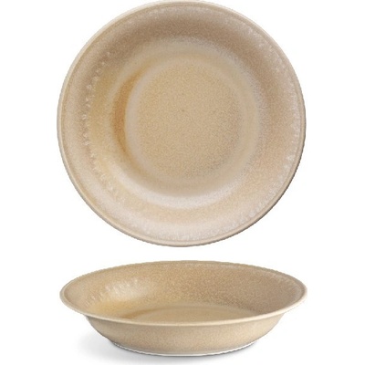 Langenthal Craft selection talíř hluboký 21 cm Gobi