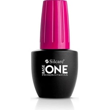 Silcare Base One Primer na nehty s vitamíny 15 ml