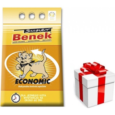 Benek Super Economic 25 l