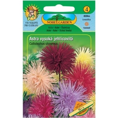 Nohel Garden Astra čínska vysoká ihlicovitá UNICUM, zmes