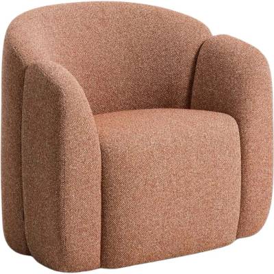 Kave Home Corvena 85 cm Terakotové
