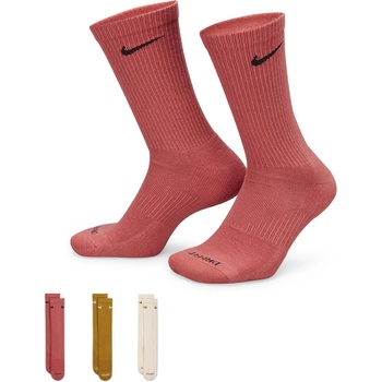 Nike Чорапи Nike U NK EVERYDAY PLUS CUSH CREW sx6888-992 Размер XL