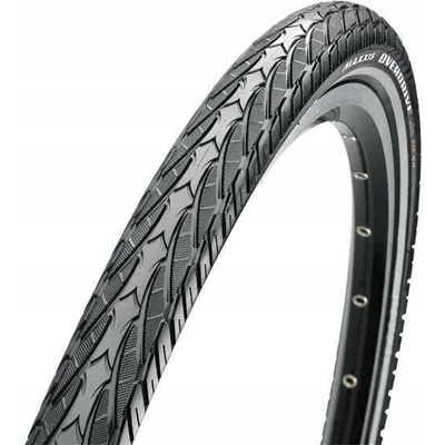 Trekingová na bicykel Maxxis Overdrive, rozmer kolesa 28 palcov 700x40C (28 x 1.6)