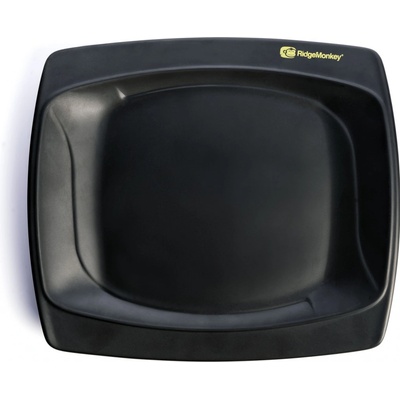 RidgeMonkey Jídelní sada SQ DLX Standard Plate Set
