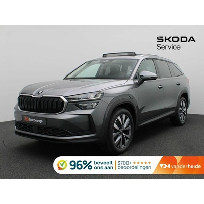 Skoda Kodiaq 1.5 TSI PHEV DSG 150 kW