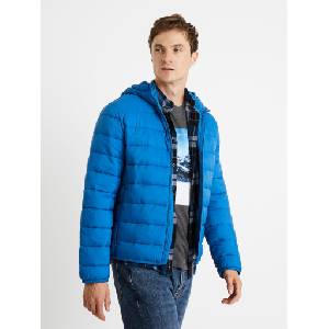 Celio Синьо мъжко олекотено ватирано яке Celio Vububble Celio | Sin | МЪЖЕ | S