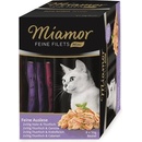 Miamor Feine Filets Mini Multibox Feine Auslese 8 x 50 g