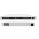 Mikrotik CRS354-48P-4S+2Q+RM + L5