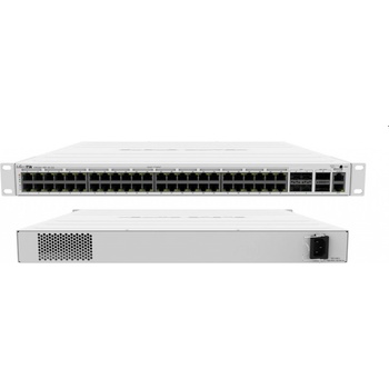 Mikrotik CRS354-48P-4S+2Q+RM + L5