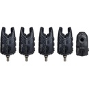 Flajzar SET Q10TX 4+1 SETQ104 Černá