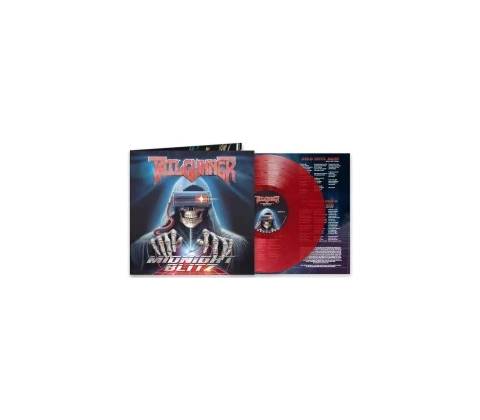 TAILGUNNER - MIDNIGHT BLITZ LTD. LP