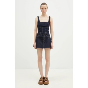 KSUBI Дънкова блуза Hera Bustier Zenith Pop (WPS25FT005)