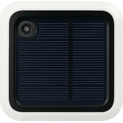 Tuya wifi solární senzor osvětlení LUX