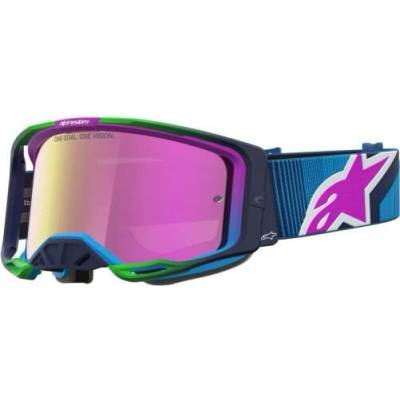 Alpinestars Vision 8 MAVEN 2027