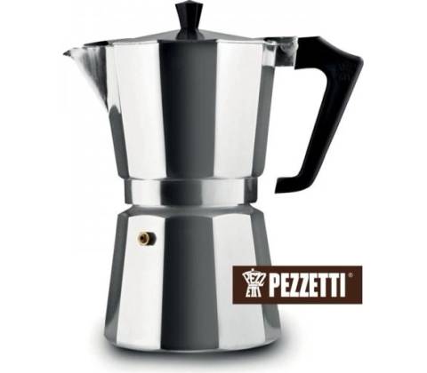 Pezzetti Italexpress 9